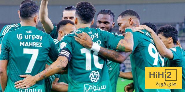 الأهلي يحصل على 13 مليون يورو من بيع لاعبه