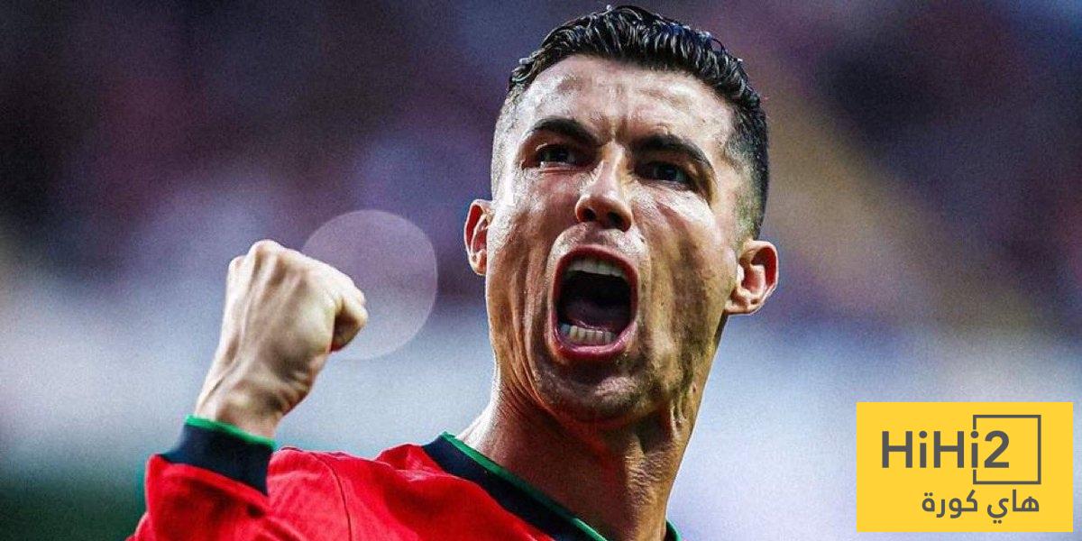 مفاجأة الذكاء الاصطناعي.. حلم رونالدو يتحقق في 2026