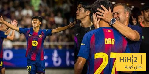 درو ينضم لغوارديولا وميسي!