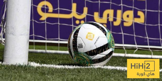 أزمة رواتب تهدد بإنهاء عقد نجم في دوري يلو