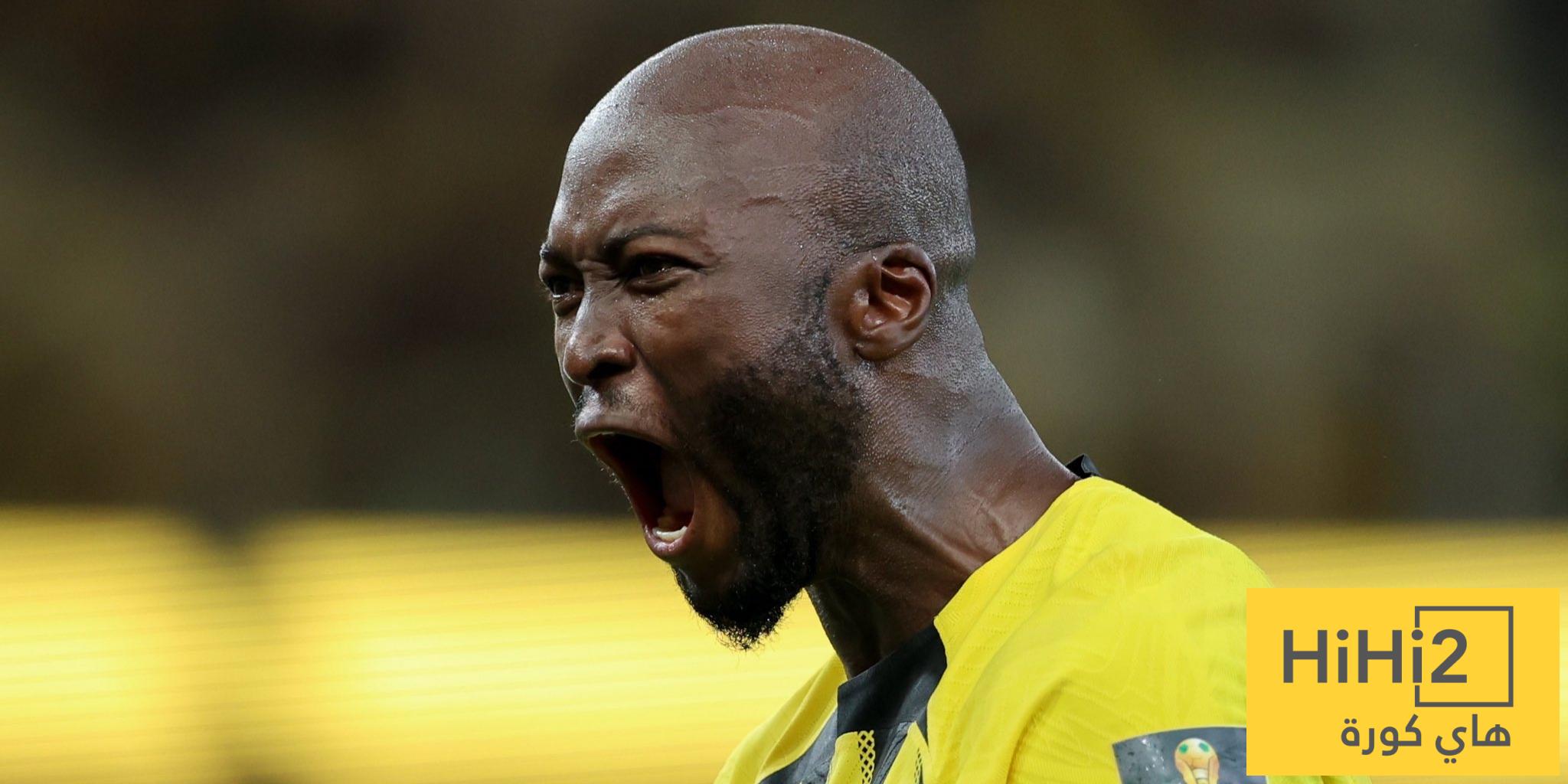 مدافعو الاتحاد في الموسم المقبل حتى الآن
