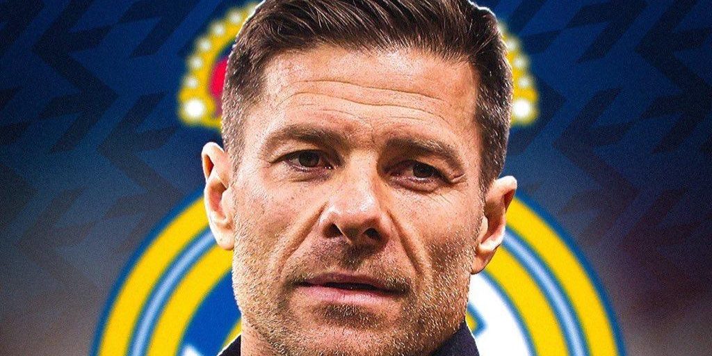 تشابي ألونسو تسبب في بقاء هذا اللاعب مع ريال مدريد