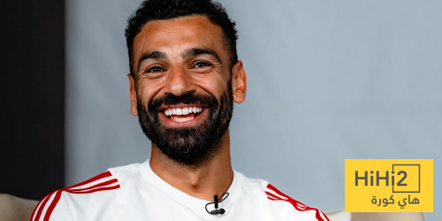 صلاح: سعيد لأنني أسطورة في ليفربول