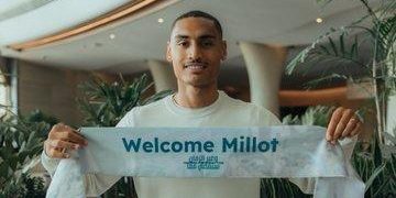 إنزو ميوت يكشف صعوبة الدوري السعودي إنزو ميوت يكشف صعوبة الدوري السعودي