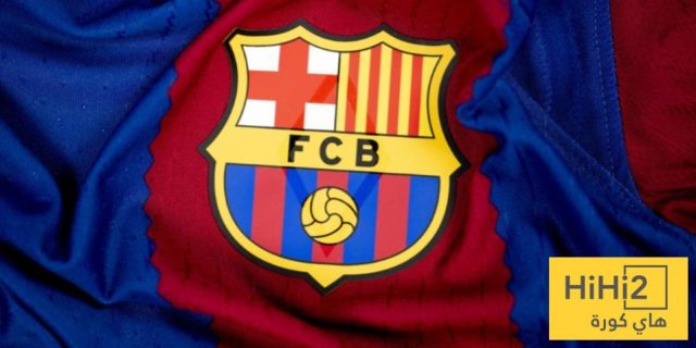برشلونة على رأس قائمة الأندية الصائمة عن التتويج القاري