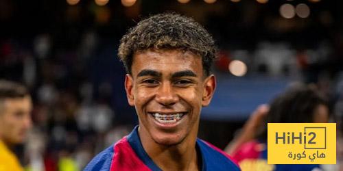 بأي منطق يتم ترشيح مبابي للكرة الذهبية مثله مثل لامين يامال …؟!