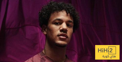 أوسكار بوب يشيد بصفقات مانشستر سيتي الجديدة