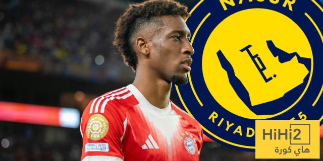 الصفقة ستحسم.. سبب يطمئن جمهور النصر بشأن كومان