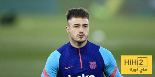 الخروج من برشلونة خطوة الى الوراء!