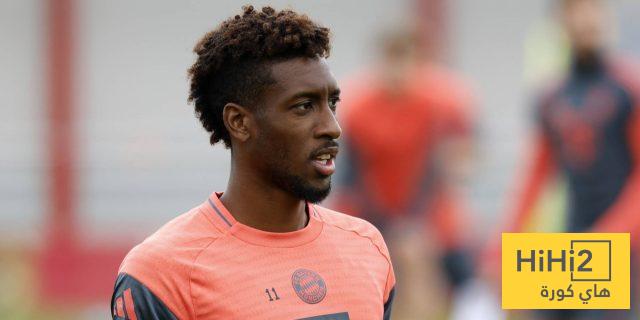 المبلغ الضخم الذي يخطط النصر لإنفاقه من أجل كومان!