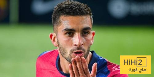 رومانو ينفي اهتمام النصر بـ فيران توريس
