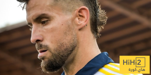 تعليق إينيغو مارتينيز بعد مشاركته الأولى مع النصر