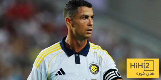 فيديو : كيف تفاعل جمهور النصر مع هدف رونالدو في ألميريا؟