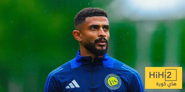 الاتحاد يحسم قراره النهائي بشأن ضم عبد الإله العمري