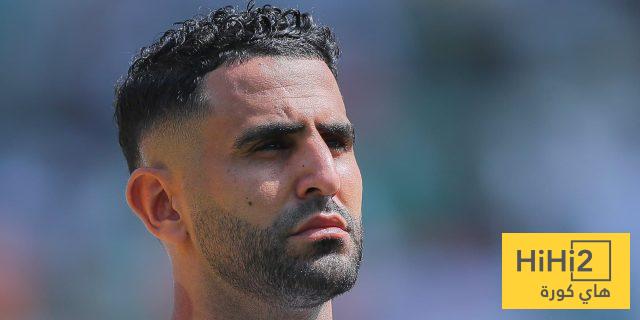 الأهلي يتحرك لتعويض غياب محرز