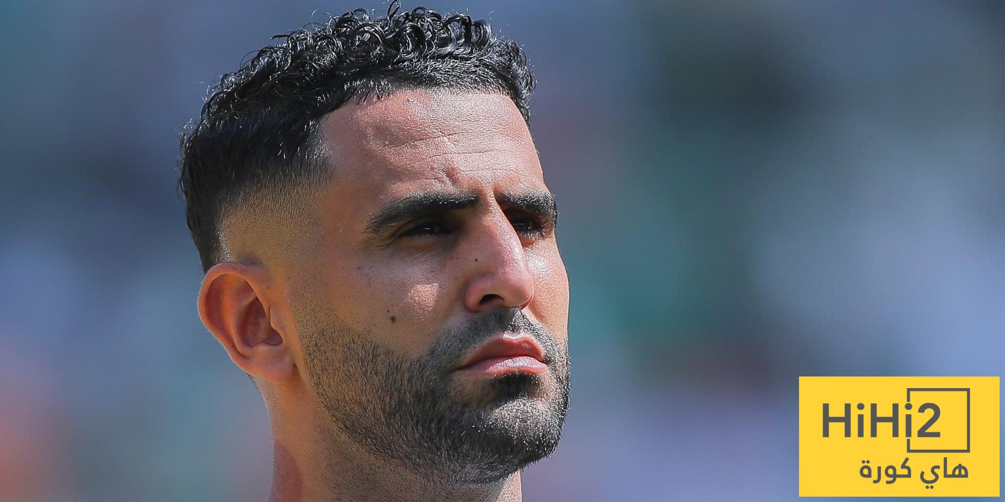 الأهلي يتحرك لتعويض غياب محرز