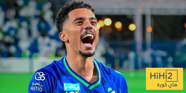 النصر يدخل سباق ضم الجليدان ويضغط على الاتحاد