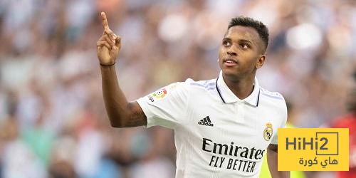 رودريغو لم يحسم مستقبله مع ريال مدريد!
