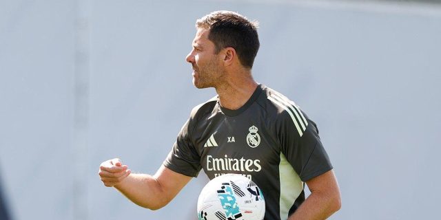 قائمة ريال مدريد لمواجهة تيرول تشهد 5 غيابات