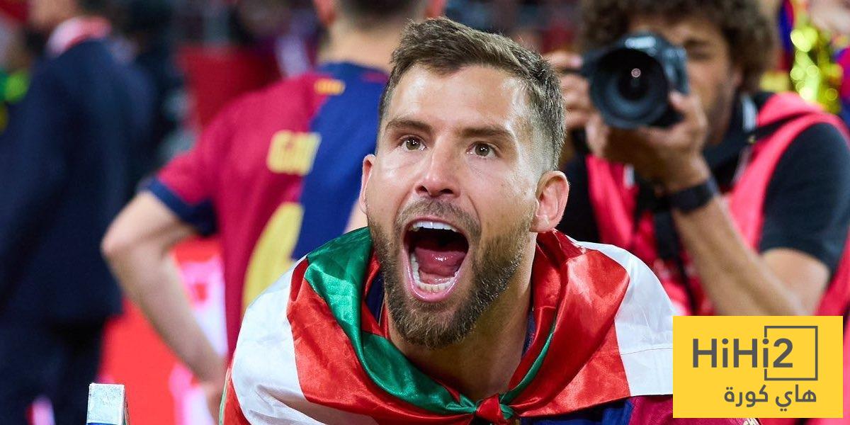 بديل إينيغو مارتينيز.. برشلونة يقترب من خسارة صفقة جديدة