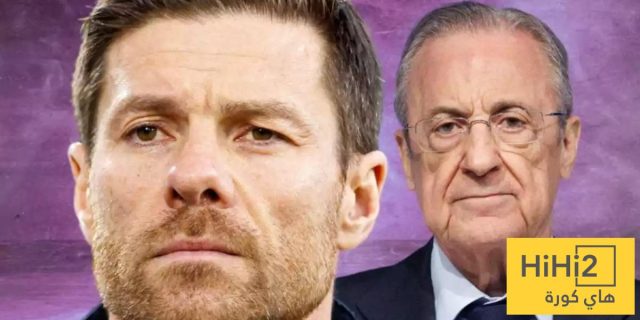 ريال مدريد يبدأ القسم الثاني من سوق الانتقالات