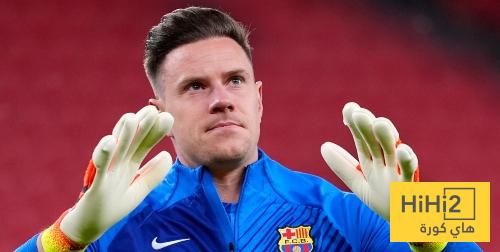 برشلونة ينتظر التقرير الطبي لرابطة الليغا في هذا الموعد..!