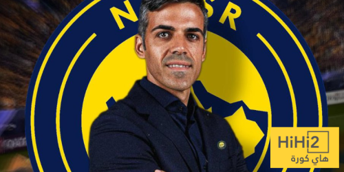 ميركاتو النصر الاستثنائي … لم ينتهي