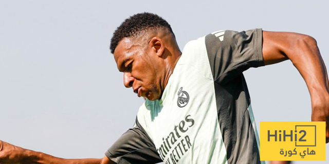 فيديو : ميزة جديدة تعزز قوة مبابي مع ريال مدريد