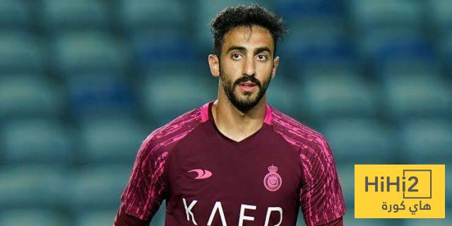 كيف يصبح نواف العقيدي نقطة قوة النصر؟