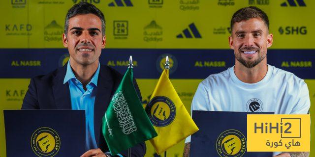 أهم ميزة في تعاقدات النصر الصيفية