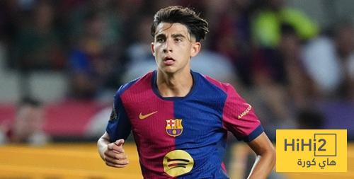 فليك يحسم بقاء موهوب برشلونة