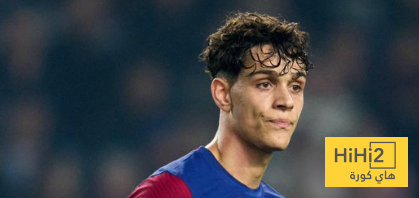 مستقبل لاعبي برشلونة على المحك!