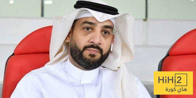 عاجل : خالد الغامدي وحيدًا في سباق رئاسة الأهلي