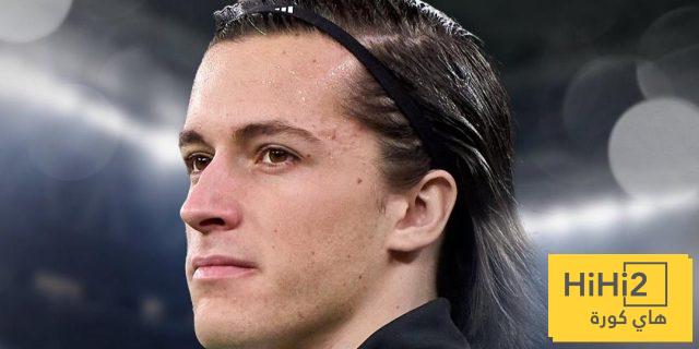 الظهور الأول لكاريراس مع ريال مدريد بعد رحلة مليئة بالتحديات