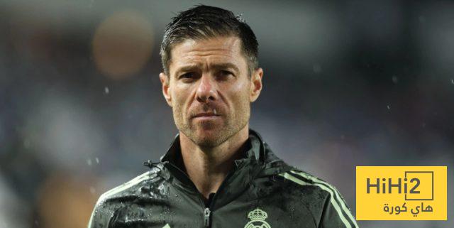 تشكيلة ريال مدريد الرسمية لمواجهة تيرول الودية