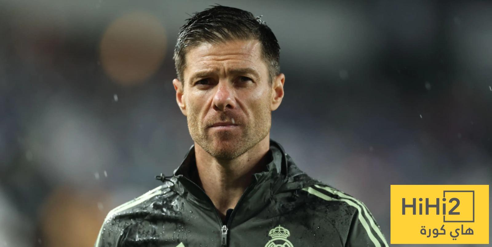 تشكيلة ريال مدريد الرسمية لمواجهة تيرول الودية