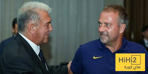 تفاؤل في برشلونة بشأن التسجيلات