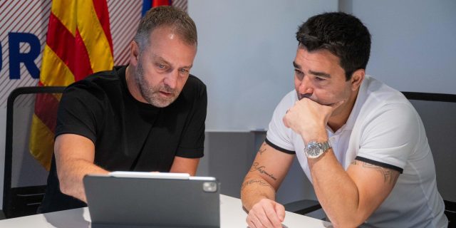 أهم محاور اجتماع فليك مع ديكو المرتقب