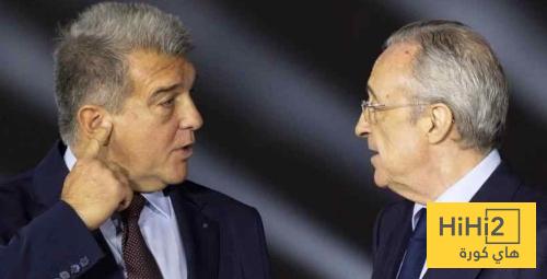 ريال مدريد لا يقرر لكنه يمتلك الاسلحة للضغط