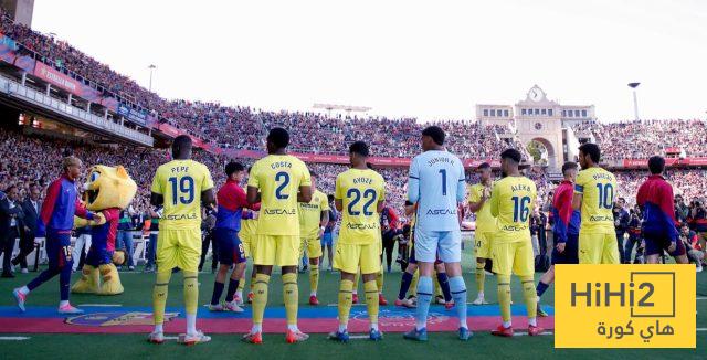فضيحة ميامي: كيف وقعت “لا ليغا” في فخ فياريال وبرشلونة