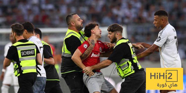 ريال مدريد يلمع في جبال الألب: بداية تبشر بموسم استثنائي