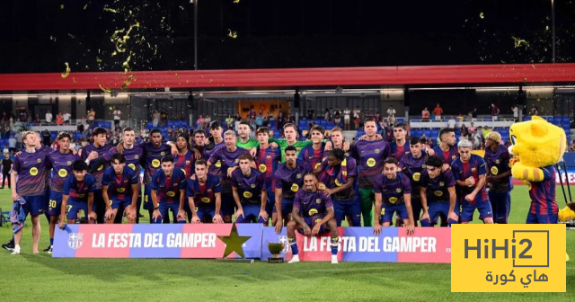 برشلونة يزرع الخوف في مدريد.. هل تنجو كتيبة تشابي ألونسو؟