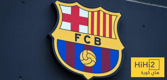 برشلونة والرهان الكبير على المواهب الشابة لضمان المستقبل