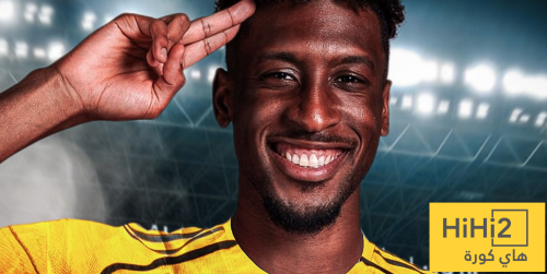 موعد انضمام كومان إلى تدريبات النصر