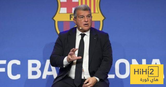 متى سيعود برشلونة لقاعدة 1/1 ؟ متى سيعود برشلونة لقاعدة 1/1 ؟