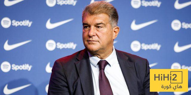 برشلونة يحل لغز تسجيل اللاعبين بضمان مالي طارئ ويُبقي على خطة 1:1