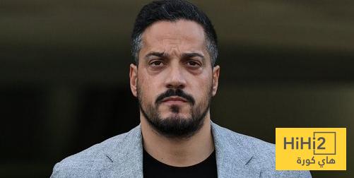 مدير الكشافة الجديد في نادي برشلونة