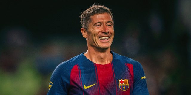 ماركا: ليفاندوفسكي رفض عرضا سعوديا