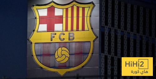 فيديو .. طبيب من رابطة الليغا في زيارة مفاجئة لبرشلونة