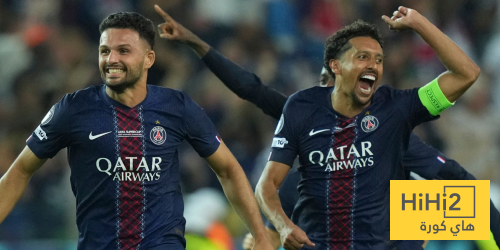 حقائق هامة بعد فوز باريس بلقب كأس السوبر الأوروبي